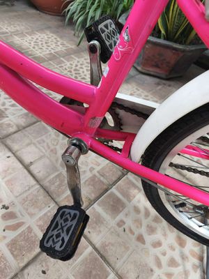 Bán xe đạp trẻ em( bé 6-9 tuổi). Mua bán Xe đạp tại Thành phố Biên Hòa Đồng Nai được đăng bởi An