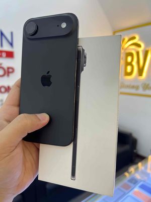 iPhone Air 256GB LƯỚT VN BH T5/27 Pin 100% FullBox