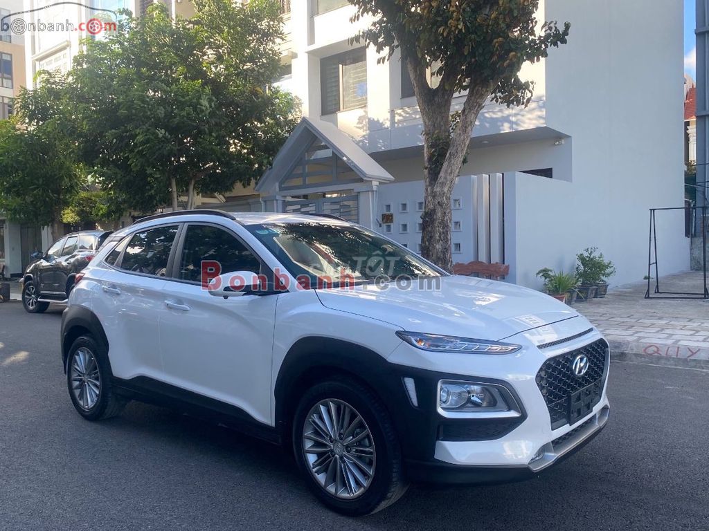 Hyundai Kona 2.0 AT 2020. Mua bán Ô tô tại Quận Ngô Quyền Hải Phòng được đăng bởi Tên chưa cung cấp hình 2