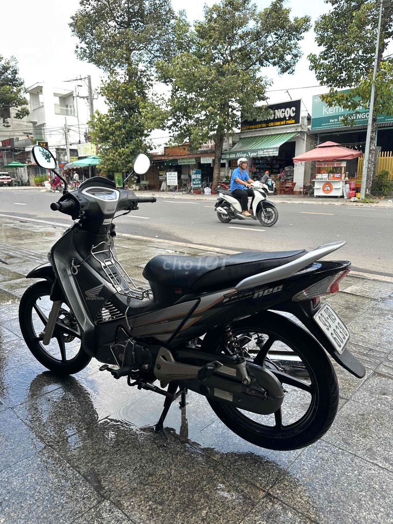 neo gt máy zin im dàn chân đẹp. Mua bán Xe máy tại Huyện Gò Dầu Tây Ninh được đăng bởi Vương Thai An  hình 4