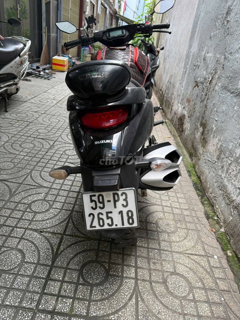 cần bán xe intruder. Mua bán Xe máy tại Quận Tân Bình Tp Hồ Chí Minh được đăng bởi trần thế bình hình 4