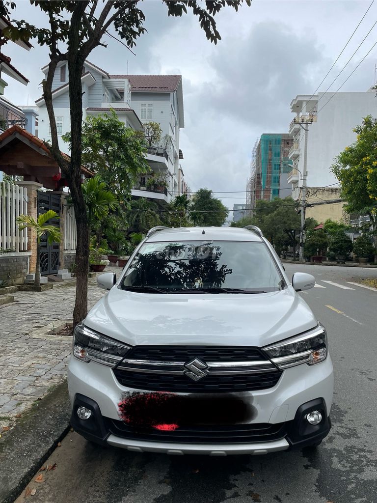 Suzuki XL 7 2023 1.5 AT - 47000 km. Mua bán Ô tô tại Quận Sơn Trà Đà Nẵng được đăng bởi Ngãi Phan hình 3