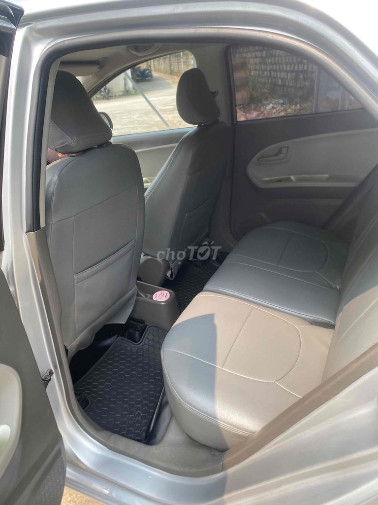 Kia Morning 2015 - 105000 km. Mua bán Ô tô tại Thành phố Phủ Lý Hà Nam được đăng bởi Nguyen Liem Nguyen Liem hình 7