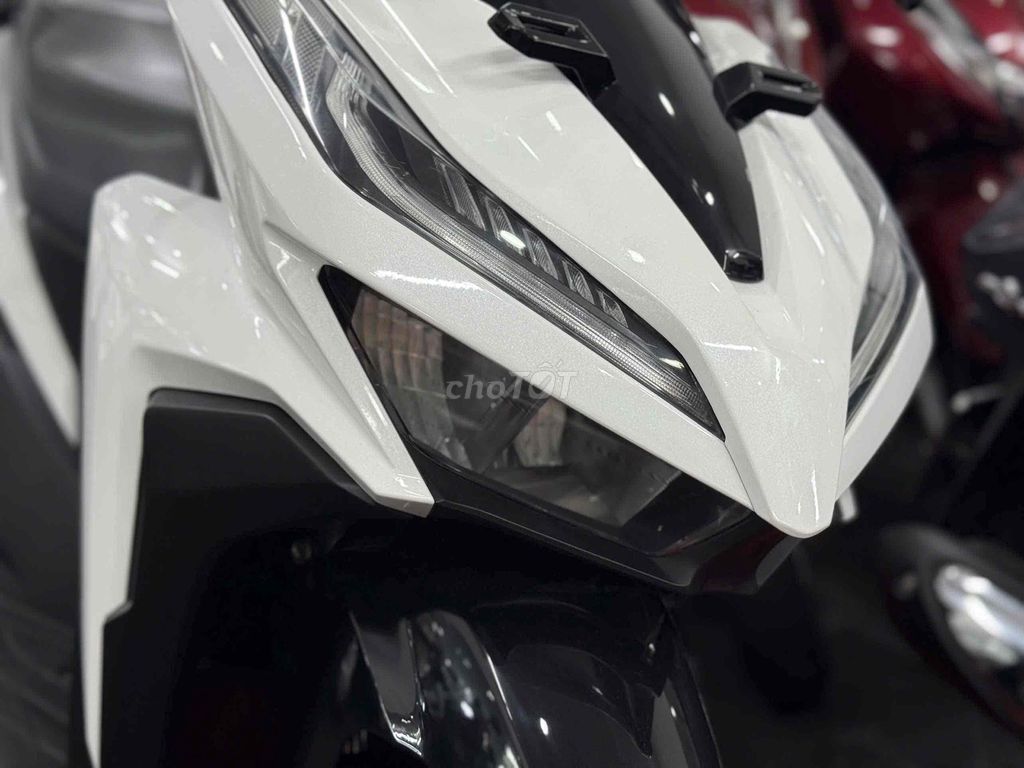 Vario 150 2018 смарт-ключ регион документы владельца