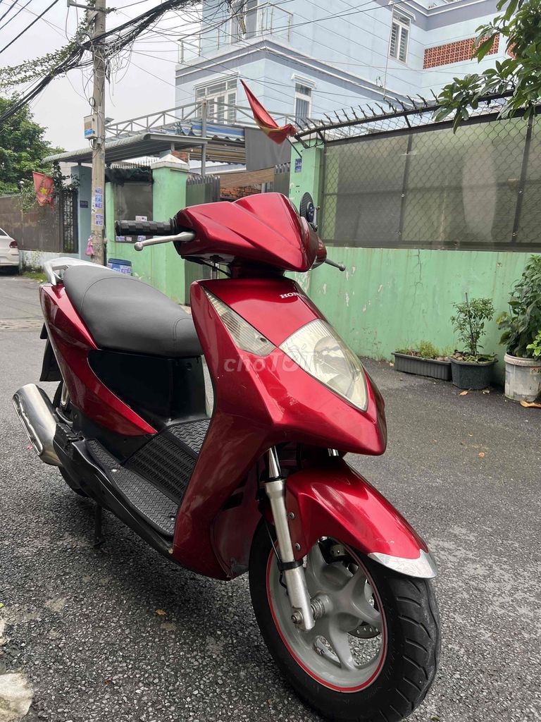 Honda dylan 2003 máy 150 xe đẹp bstp giá tốt. Mua bán Xe máy tại Thành phố Thủ Đức Tp Hồ Chí Minh được đăng bởi Nguyễn hảo hình 2