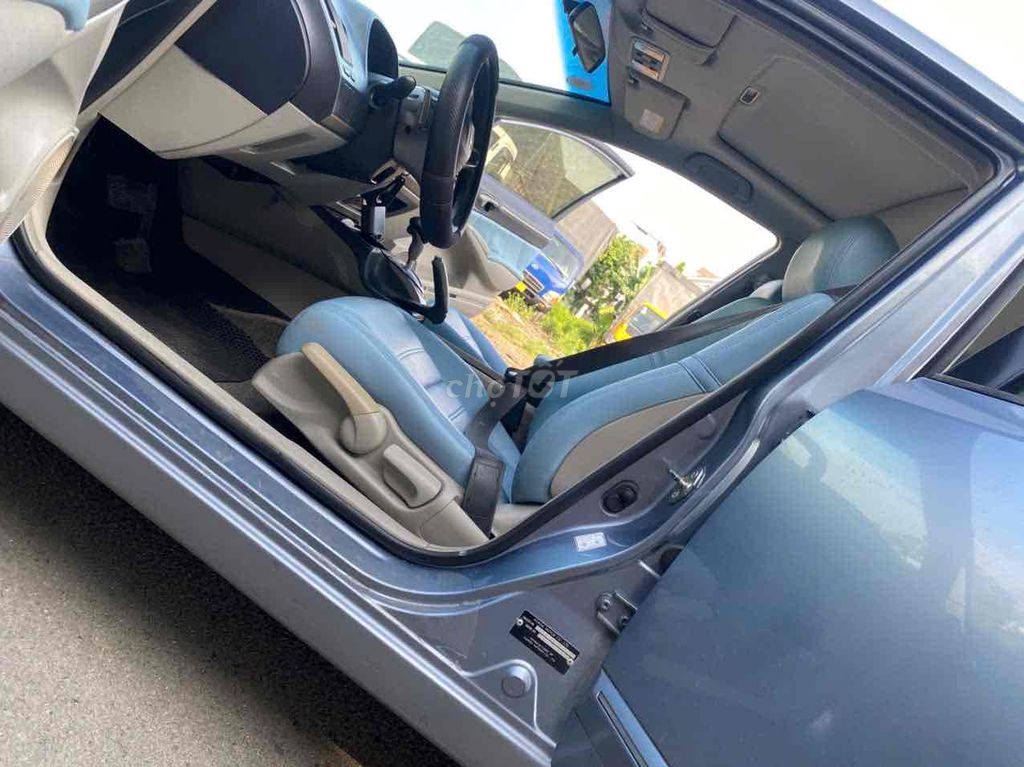 Honda Civic 2006 tu động 2.0