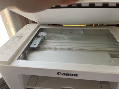 [2hand] máy in màu/scan canon ts3380. Mua bán Đồ dùng văn phòng tại Huyện Bù Gia Mập Bình Phước được đăng bởi Triệu Phước Lộc