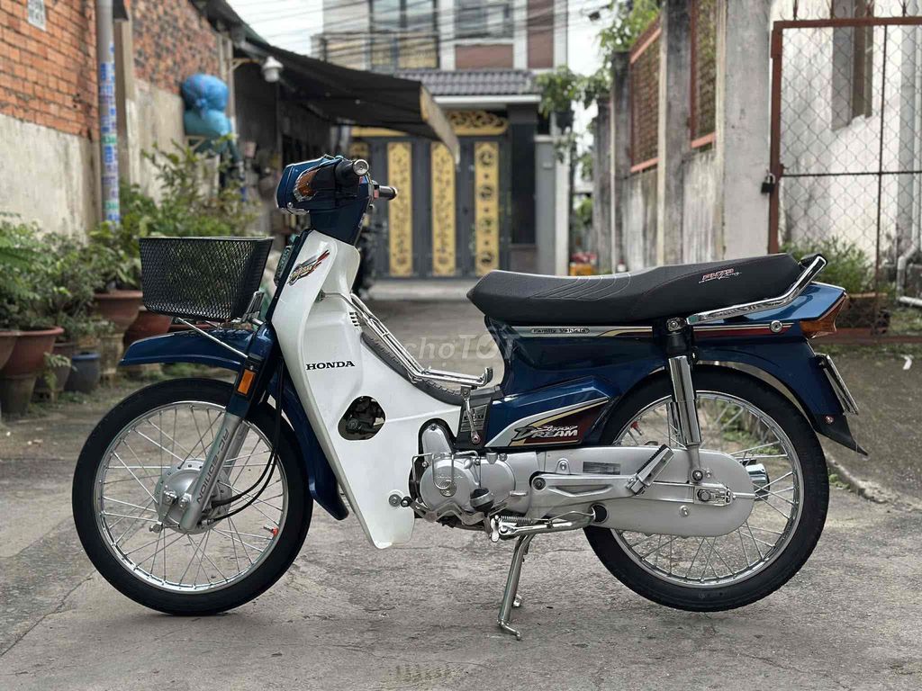 Dr thái up full máy + full super mới. Mua bán Xe máy tại Thành phố Biên Hòa Đồng Nai được đăng bởi Vũ Xuân Quang hình 4