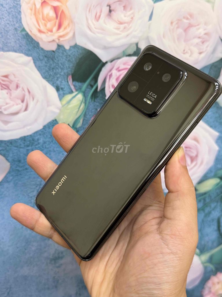 Xiaomi 13 Pro 12GB/256GB màn sọc nhẹ giá rẻ. Mua bán Điện thoại tại Quận Thanh Khê Đà Nẵng được đăng bởi Bèo Mobile Store hình 1