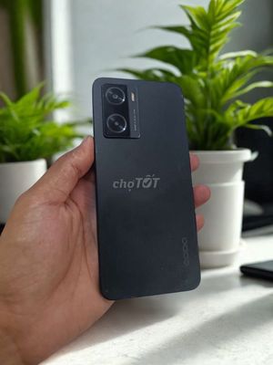 OPPO A77 5G 256GB Đen