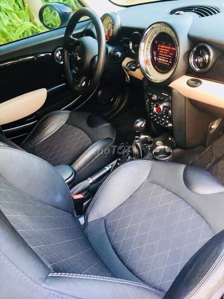 Mua bán xe Mini Cooper 2015 đã sử dụng giá 749 triệu. Trao đổi: 0982533999