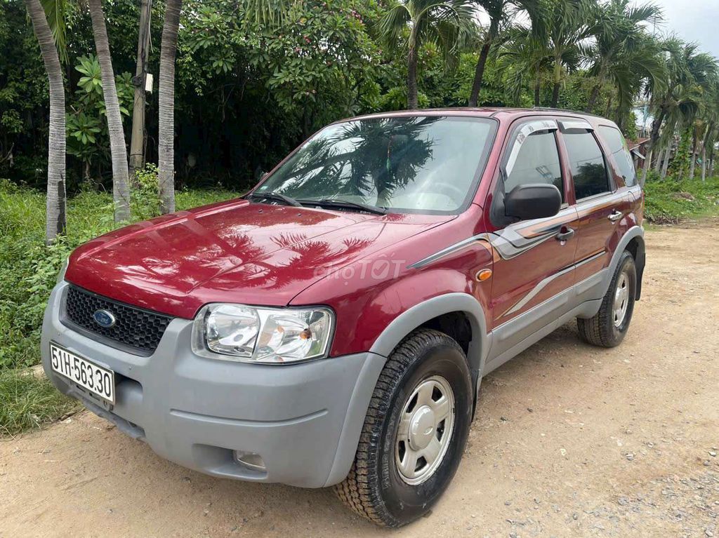 3 122 2004 2.0L 4x4 MT -DANG KIỂM MỚI. Mua bán Ô tô tại Quận Tân Bình Tp Hồ Chí Minh được đăng bởi Anh Duy hình 13
