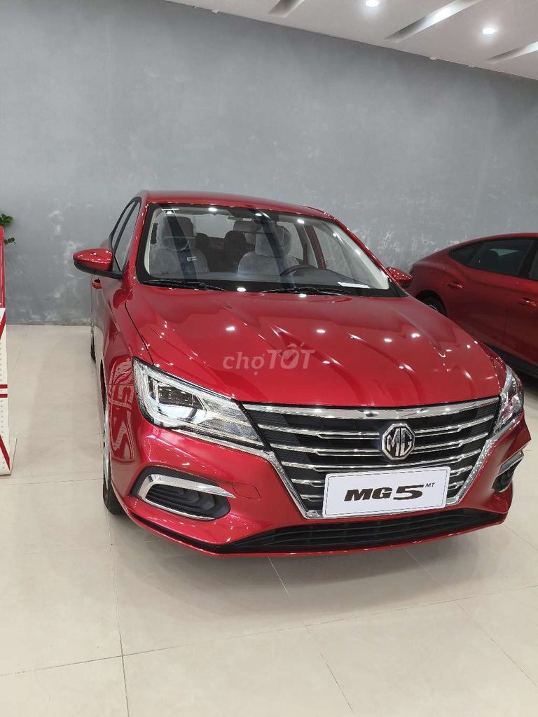 xe MG5 số  sàn. Mua bán Ô tô tại Thành phố Bà Rịa Bà Rịa - Vũng Tàu được đăng bởi d phong hình 4