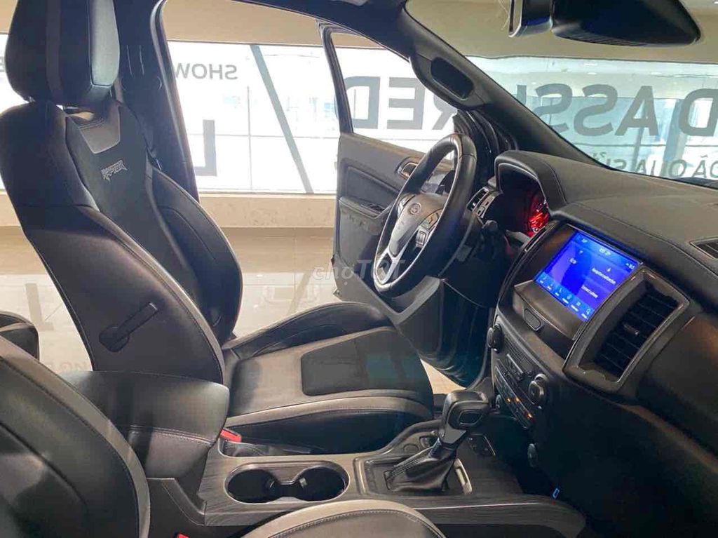 FORD RAPTOR 2022 FULL PHỤ KIỆN. Mua bán Ô tô tại Quận 3 Tp Hồ Chí Minh được đăng bởi Trí Xe Ford hình 10