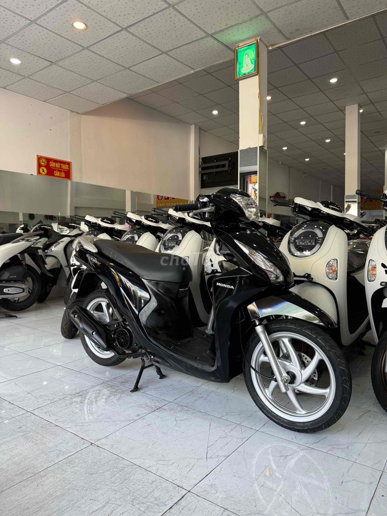 VISION 2015. Zin Cọp. Odo Thấp. Máy Zin Cực Êm. Mua bán Xe máy tại Thành phố Rạch Giá Kiên Giang được đăng bởi XE MÁY CŨ TÂN 128 hình 11