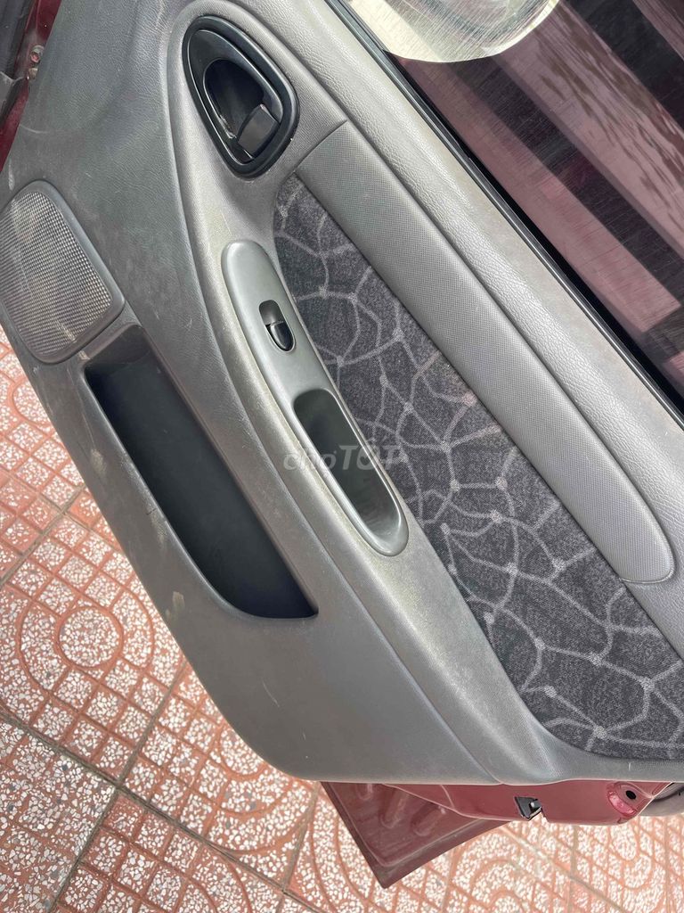 Daewoo Lanos 2002 1.6 - 150000 km. Mua bán Ô tô tại Quận Ninh Kiều Cần Thơ được đăng bởi nguyen van tai hình 4