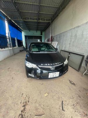 Honda Civic 2006 1.8 Đen 150.000 km. Mua bán Ô tô tại Huyện Gò Dầu Tây Ninh được đăng bởi Thuận