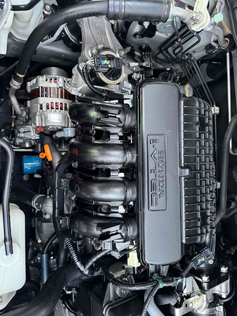 Honda City 2020 1 chủ mua mới từ đầu, nguyên Rin. Mua bán Ô tô tại Quận Hải Châu Đà Nẵng được đăng bởi Thành Đạt hình 7