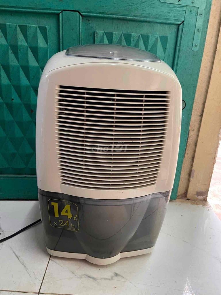 Máy hút ẩm NAGAKAWA 14 lít. Mua bán Nội thất, đồ gia dụng khác tại Quận Hà Đông Hà Nội được đăng bởi hương hình 1