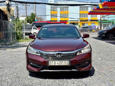 Honda Accord 2017 2.4 AT - 120000 km. Mua bán Ô tô tại Thành phố Thủ Đức Tp Hồ Chí Minh được đăng bởi Đặng Tú Nguyên hình 1