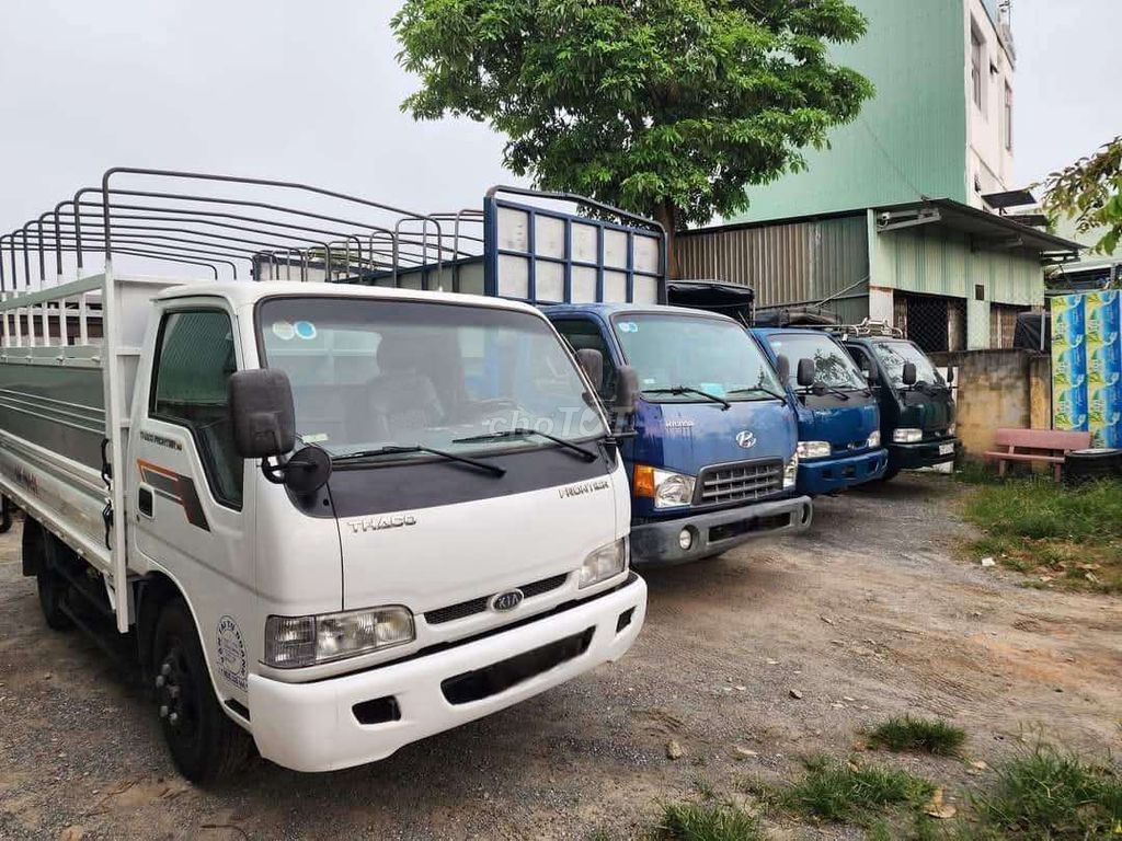 Ô tô cũ tìm mua. Mua bán Ô tô tại Quận Cẩm Lệ Đà Nẵng được đăng bởi Xe Tải Cũ Đà Nẵng hình 6