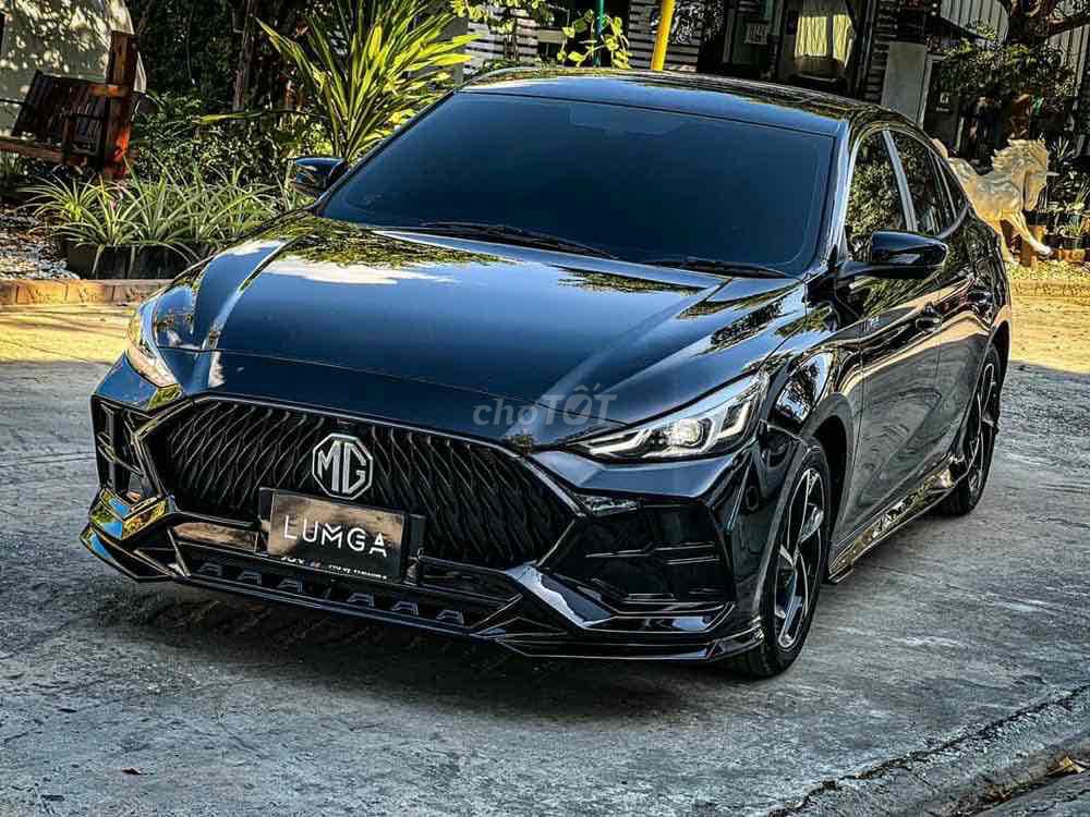 MG MG5 STD Vin2025 Đen. Mua bán Ô tô tại Quận Bình Thuỷ Cần Thơ được đăng bởi Nguyễn Tuấn Anh hình 5