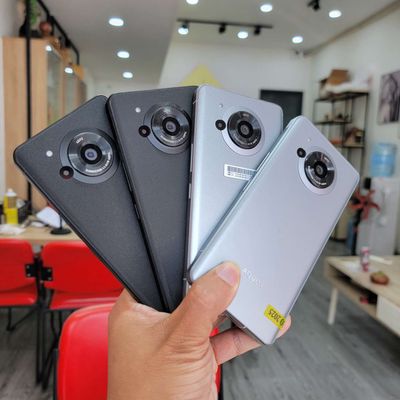 Sharp aquos R7 zin áp, full chức năng còn rất đẹp. Mua bán Điện thoại tại Quận Gò Vấp Tp Hồ Chí Minh được đăng bởi DuyAnh