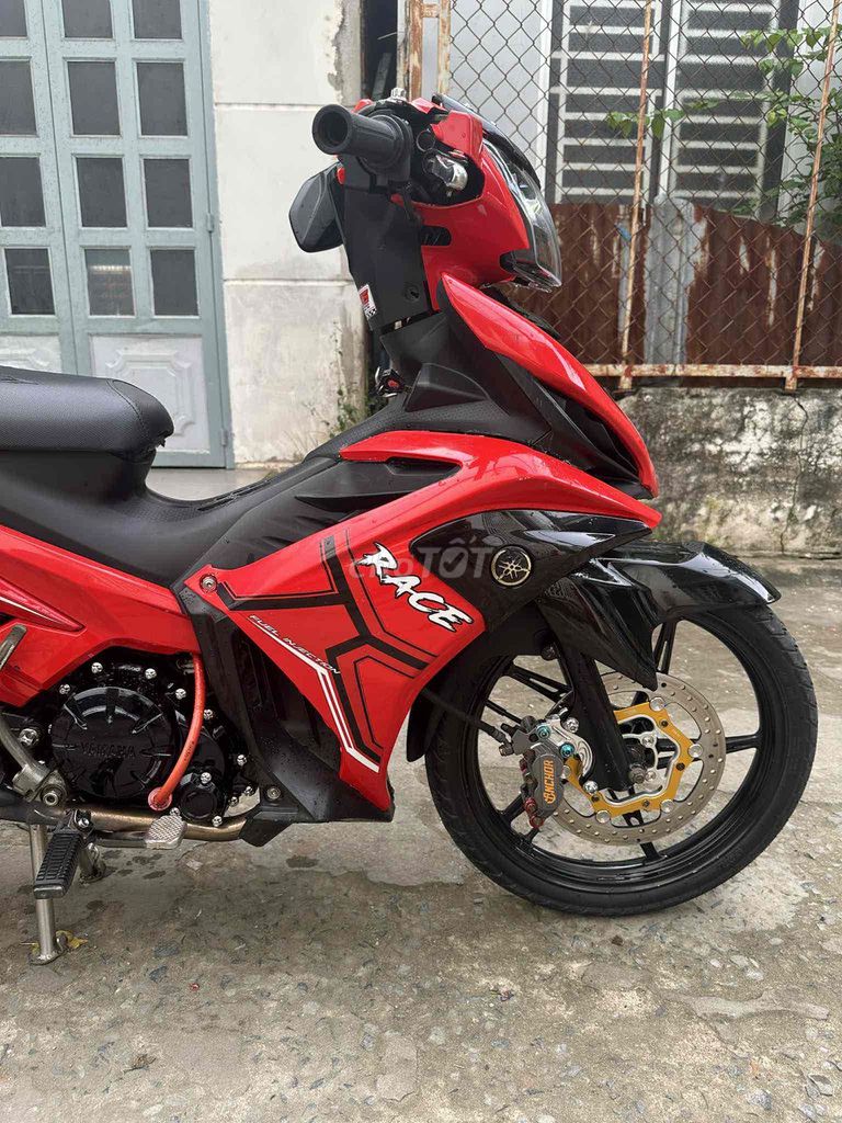 ex 135 Úp Lc 9c bs64. Mua bán Xe máy tại Quận Bình Thuỷ Cần Thơ được đăng bởi alitiad hình 12