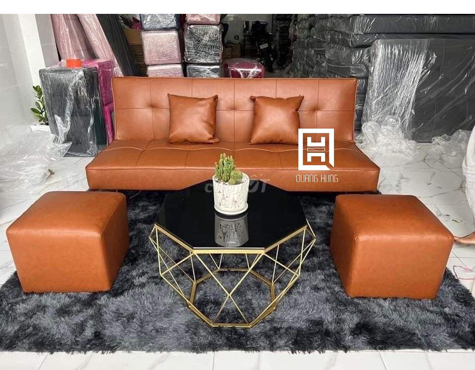 SOFA _SOFA GIÁ RẺ&SOFA NEW%SOFA GIÁ RẺ+SOFA+SOFA. Mua bán Bàn ghế tại Quận 11 Tp Hồ Chí Minh được đăng bởi Nội Thất Quang Hùng TD hình 1