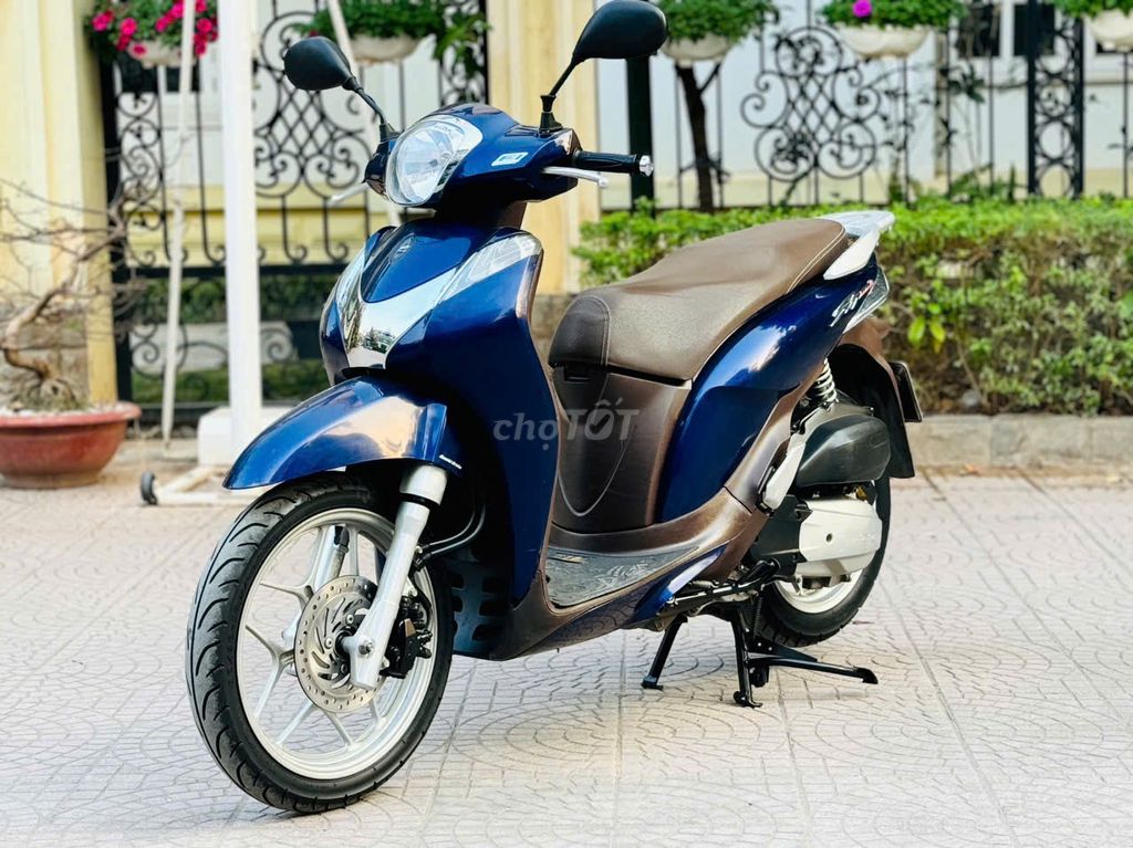 HONDA SH MODE XANH XE ĐẸP BIỂN 29 XE GIÁO VIÊN ĐI. Mua bán Xe máy tại Quận Cầu Giấy Hà Nội được đăng bởi TUẤN MINH hình 4