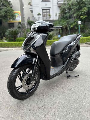 SH Việt Nam 2017! 125 phanh Cbs . máy zin - 9 chủ. Mua bán Xe máy tại Quận Hoàng Mai Hà Nội được đăng bởi Xe Máy Quân Oanh  hình 1