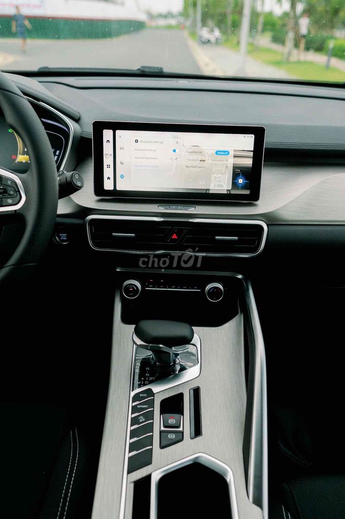 Geely Coolray 2025 - 499 triệu. Mua bán Ô tô tại Thành phố Cà Mau Cà Mau được đăng bởi Đại lý Geely Cà Mau hình 7