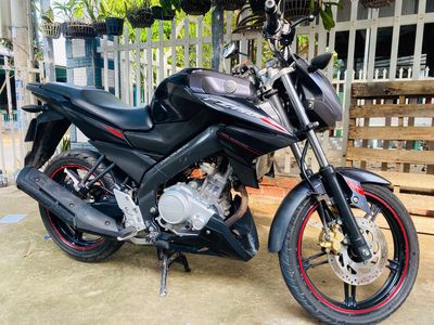 Xe Yamaha FZ150i màu đen. Mua bán Xe máy tại Huyện Hồng Ngự Đồng Tháp được đăng bởi Nguyễn Quốc Huy