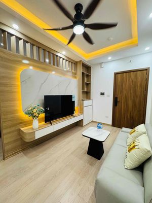 chính chủ cần bán căn 2 ngủ 1 vệ sinh chung cư kim văn kim lũ