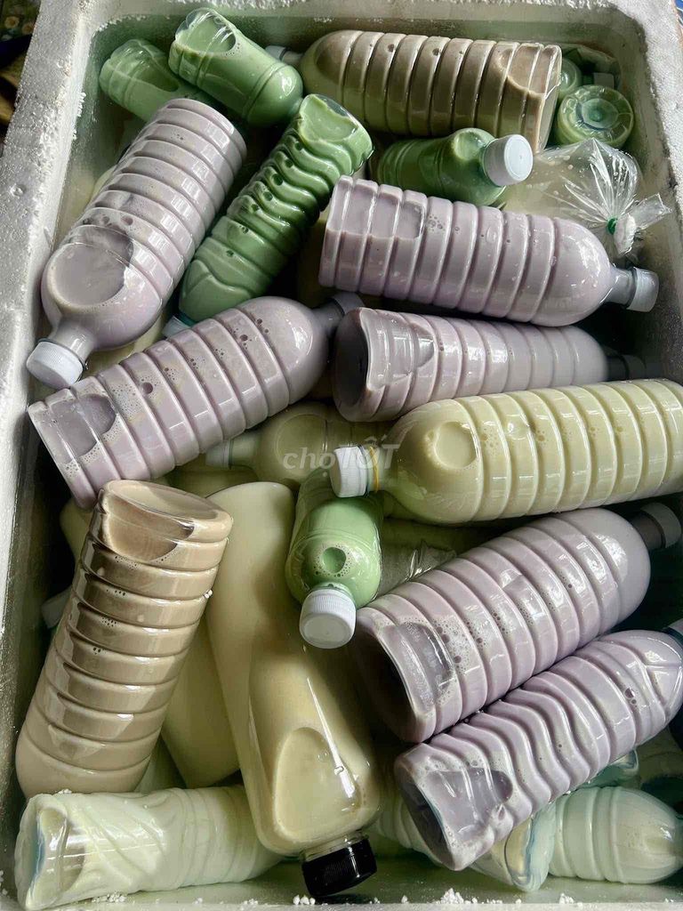 Sữa bò nguyên chất 4kg. Mua bán Đồ ăn, thực phẩm và các loại khác tại Quận 5 Tp Hồ Chí Minh được đăng bởi Linh Trần hình 1