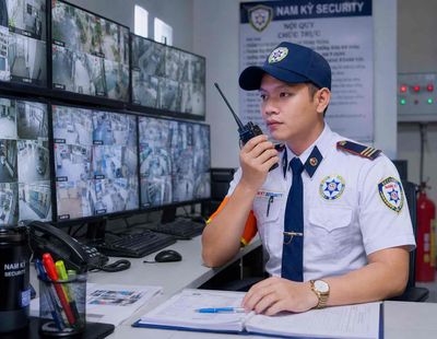 VIỆC LÀM ỔN ĐỊNH - THU NHẬP CAO QUẬN 7