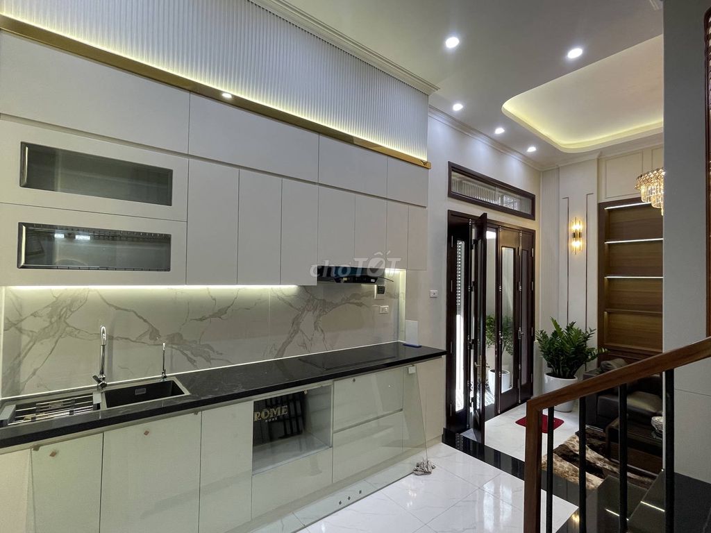 BÁN NHÀ 4T LƯƠNG THẾ VINH, THANH XUÂN- MT RỘNG, VP, TT	NGOẠI NGỮ. Mua bán nhà ở tại Quận Thanh Xuân Hà Nội được đăng bởi Hangdato hình 2