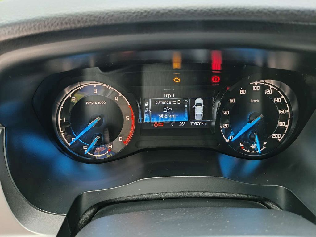 Ford Ranger 2019 XLT 2.2L 4x4 MT - 70000 km. Mua bán Ô tô tại Huyện Thanh Trì Hà Nội được đăng bởi Chuyên mua bán xe Bán Tải Lướt  hình 9