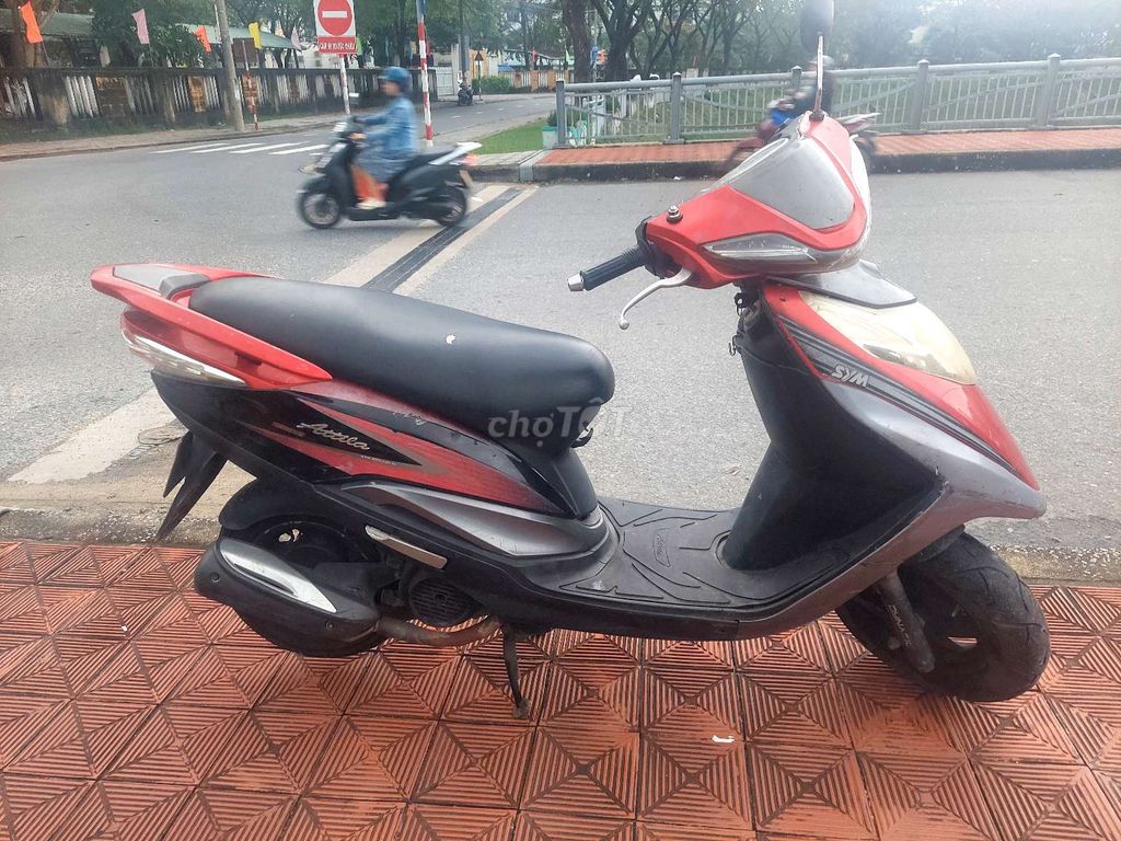 Can ban atila may em bien 43. Mua bán Xe máy tại Quận Thanh Khê Đà Nẵng được đăng bởi Bàn Chân Trần hình 4