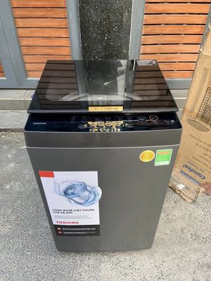 máy giặt toshiba 10kg. Mua bán Máy giặt tại Huyện Trảng Bàng Tây Ninh được đăng bởi Phạm Đức điện máy lê triều