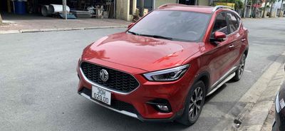 MG MGZS 2021 MG ZS COM+ - 70000 km. Mua bán Ô tô tại Quận Hoàng Mai Hà Nội được đăng bởi Nhật Trần