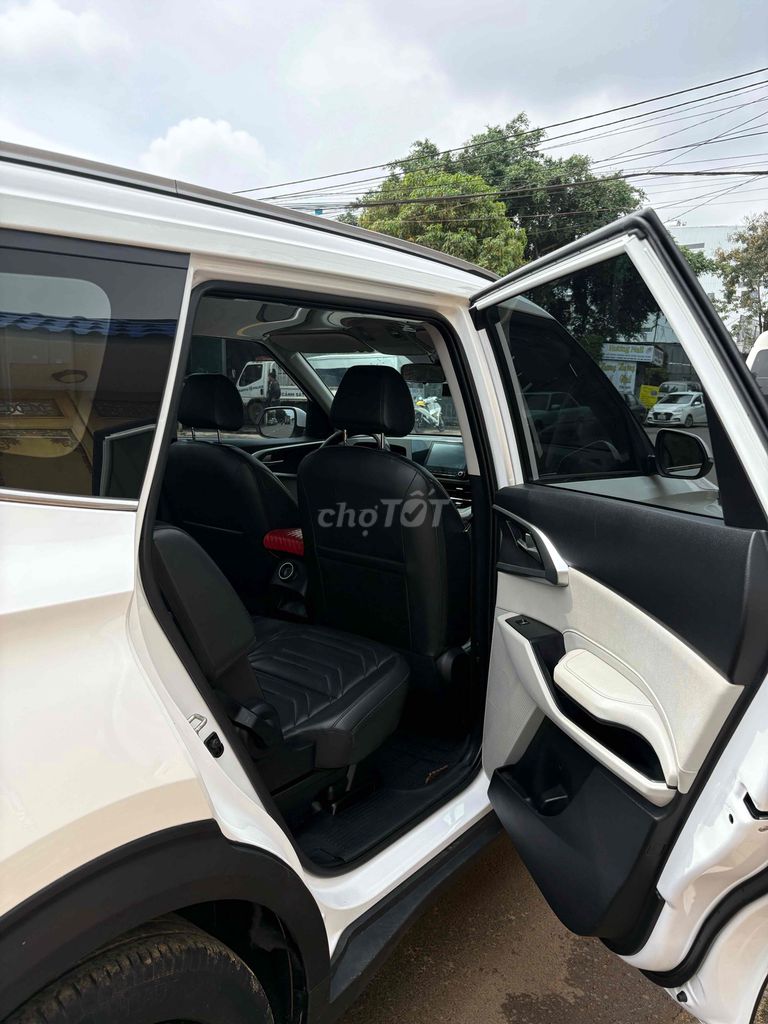 KiA Garens luxury 1.5G. Mua bán Ô tô tại Thành phố Buôn Ma Thuột Đắk Lắk được đăng bởi thái bảo trung hình 8