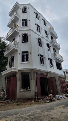 Nhà phố 52 m² · 4 PN · Đường Hồ Văn Long