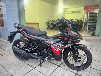 Exciter 155 VVA ( đời 2021 ) Khoá Smatkey ❤️. Mua bán Xe máy tại Thành phố Long Xuyên An Giang được đăng bởi Thanh Nhàn