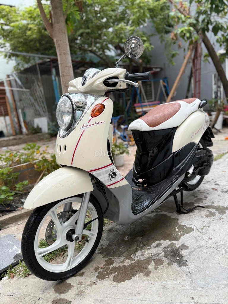 💕Classico đời cao bs43 máy rin êm chạy ngon.. Mua bán Xe máy tại Quận Thanh Khê Đà Nẵng được đăng bởi Nhan Nguyen hình 1