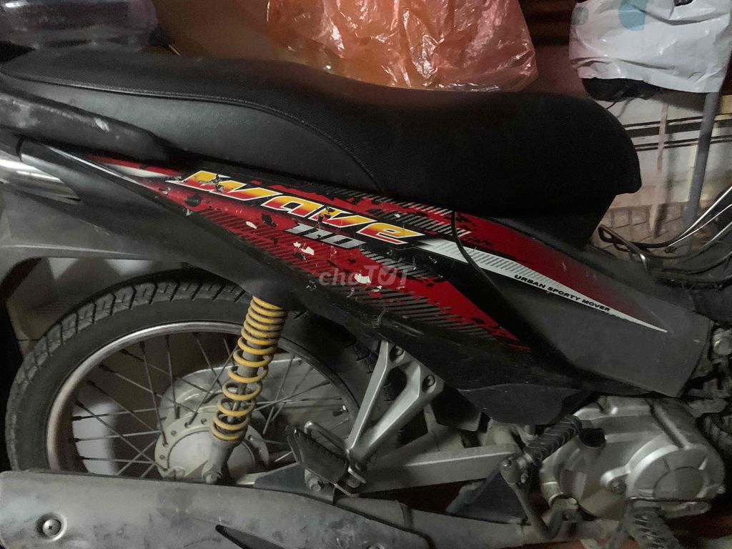 bán wave rs 110(2010). Mua bán Xe máy tại Quận Tây Hồ Hà Nội được đăng bởi T anh hình 2