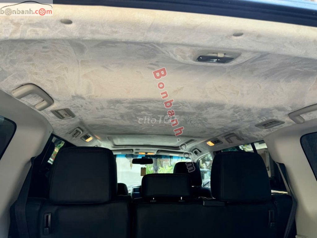 Mitsubishi Pajero GLS 3.8 4x4 AT 2016 - 1 Tỷ 100. Mua bán Ô tô tại Thành phố Thủ Đức Tp Hồ Chí Minh được đăng bởi Anh Minh hình 5