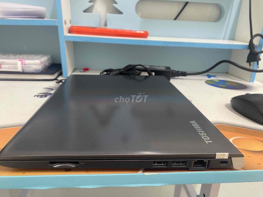 Toshiba dynabook R634/M i5 8GB/128GB. Mua bán Laptop tại Thị xã La Gi Bình Thuận được đăng bởi Lợi Nguyễn hình 1