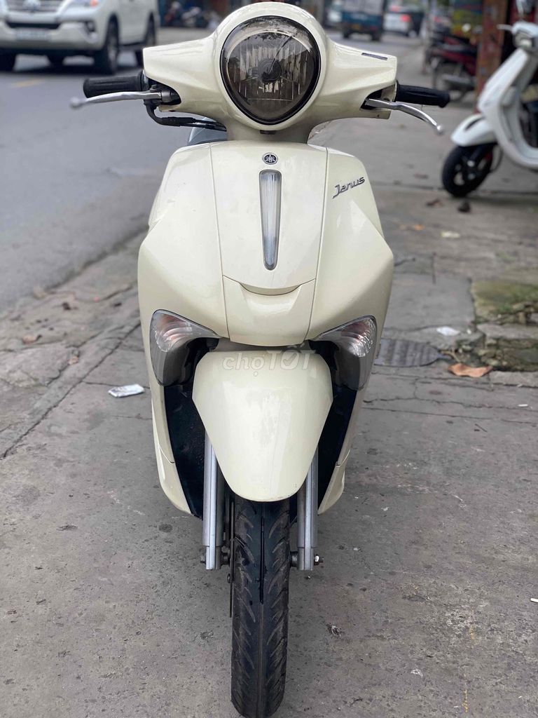 BÁN XE JANUS. XE ĐẸP MÁY MÓC CỰC NGON. Mua bán Xe máy tại Thành phố Thủ Đức Tp Hồ Chí Minh được đăng bởi Xe Máy Quốc Hằng góp 0 đồng hình 5