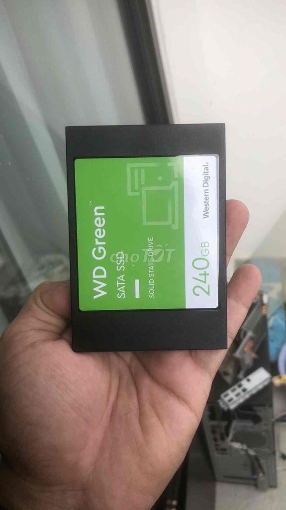 Ổ SSD WD 240GB